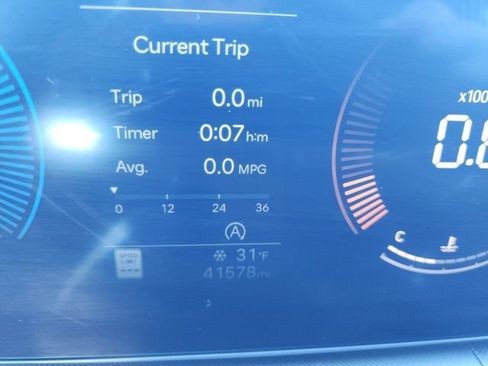 Used 2024 Hyundai Santa Fe XRT image 24