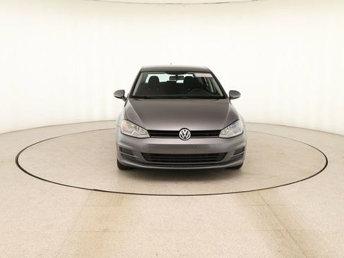 Used 2017 Volkswagen Golf S FWD image 11