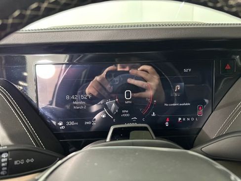 Used 2025 GMC Yukon Denali Ultimate w/ LPO, Floor Liner Package image 17