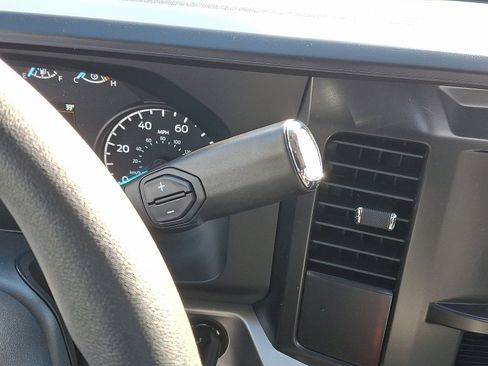 New 2026 Ford F250 XL w/ STX Appearance Package AWD/4WD image 13