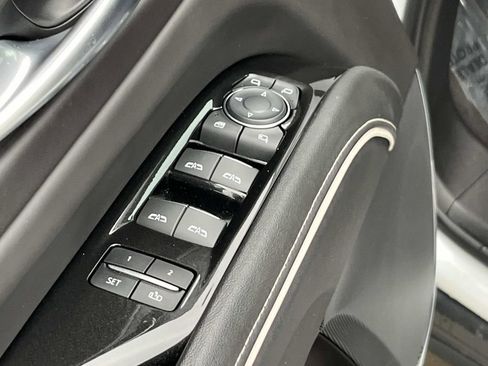 Certified 2024 Cadillac Escalade V image 27