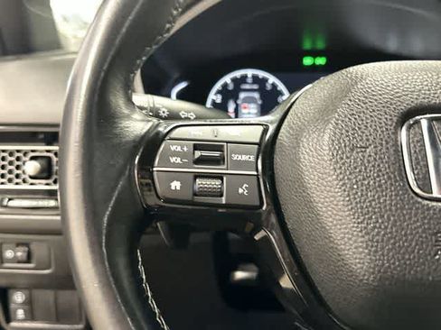 Used 2024 Honda Civic Sport image 17