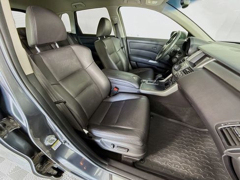 Used 2010 Acura RDX SH-AWD w/ Technology Package image 28