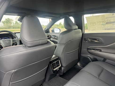 New 2026 Toyota Crown AWD/4WD image 15