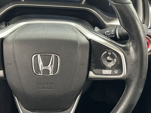 Used 2017 Honda Civic Touring image 13