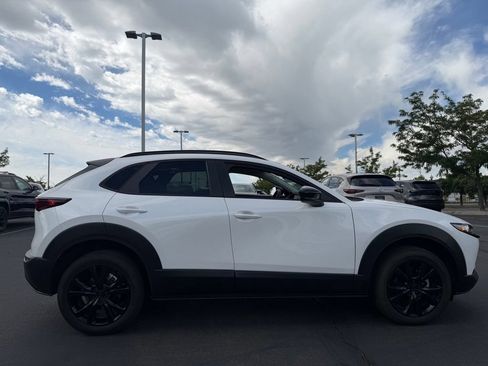 Used 2026 MAZDA CX-30 AWD 2.5 S image 7