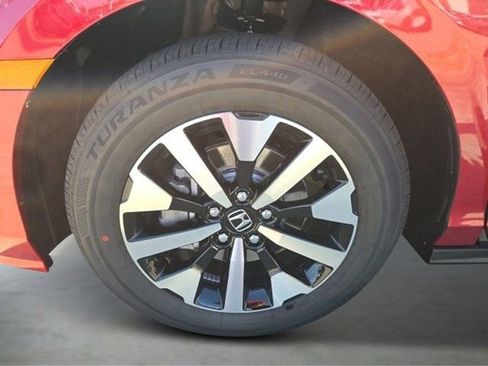 New 2026 Honda Odyssey EX-L image 10
