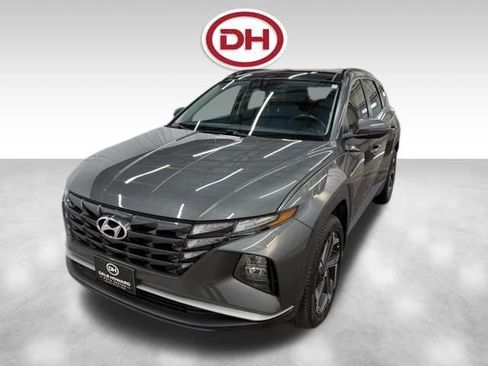 Used 2023 Hyundai Tucson SEL image 10