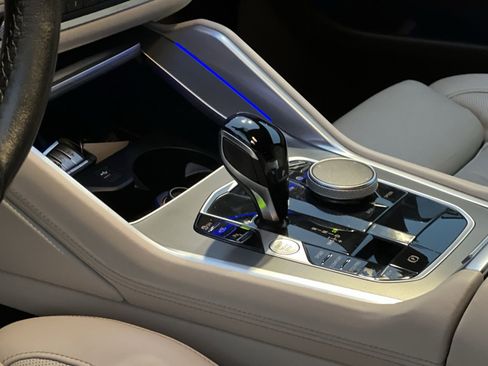 Used 2023 BMW X6 xDrive40i w/ Luxury Seating Package image 20