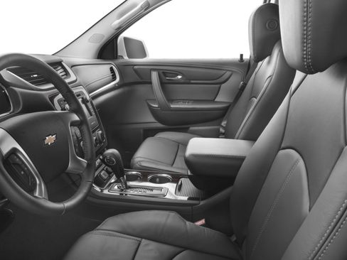 Used 2016 Chevrolet Traverse LT AWD/4WD image 6