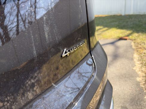 New 2026 Volkswagen Atlas Cross Sport SEL image 7