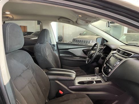 Used 2019 Nissan Murano S w/ Cargo Package image 28