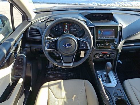 Certified 2023 Subaru Impreza 2.0i image 11