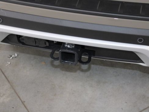 New 2026 Ford Explorer Tremor AWD/4WD image 15