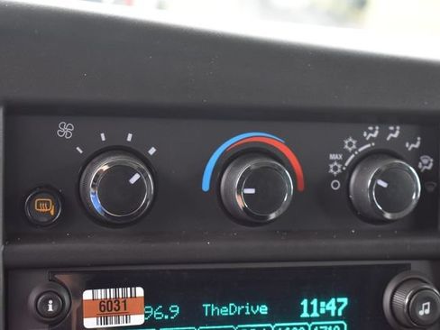 New 2025 Chevrolet Express 2500 Extended w/ Driver Convenience Package RWD image 25