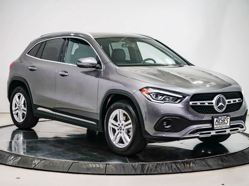 Certified 2023 Mercedes-Benz GLA 250 image 5