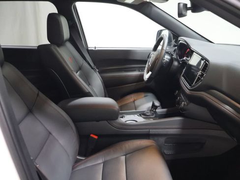 New 2026 Dodge Durango GT AWD/4WD image 19