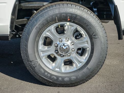 New 2026 RAM 2500 Big Horn image 10