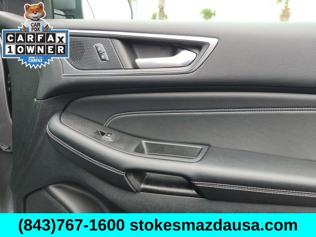 Used 2022 Ford Edge Titanium AWD/4WD image 27