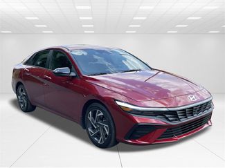 New 2025 Hyundai Elantra Sport video 1