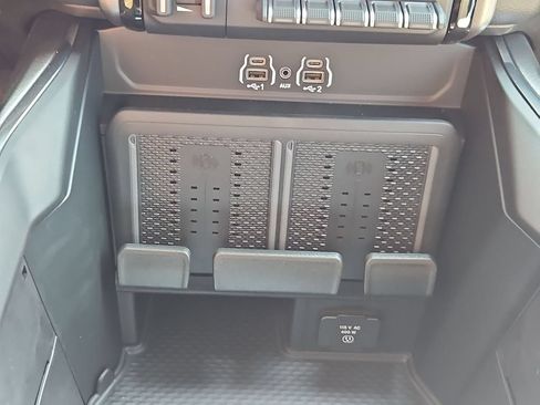 New 2026 RAM 3500 Laramie w/ Night Edition AWD/4WD image 26
