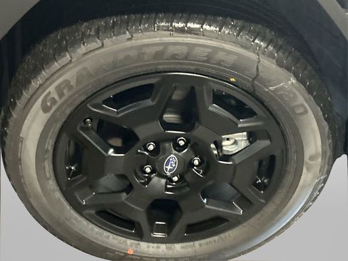 New 2026 Subaru Outback Limited image 13