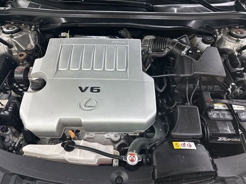 Used 2017 Lexus ES 350 image 17