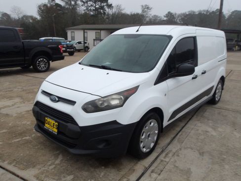 Used 2017 Ford Transit Connect XL image 2