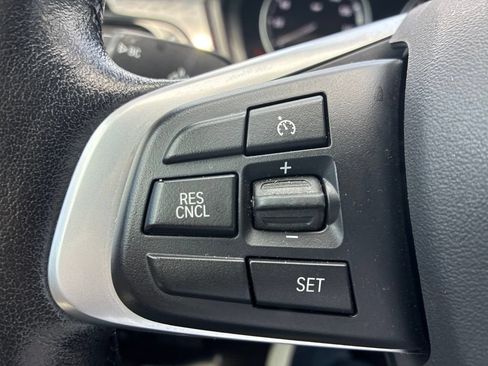 Used 2019 BMW X1 xDrive28i w/ Convenience Package AWD/4WD image 10
