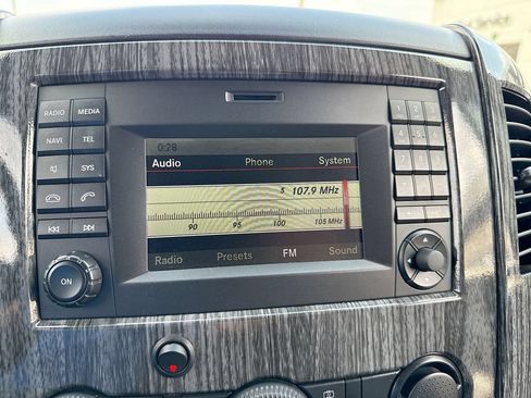 Used 2016 Mercedes-Benz Sprinter 3500 image 20