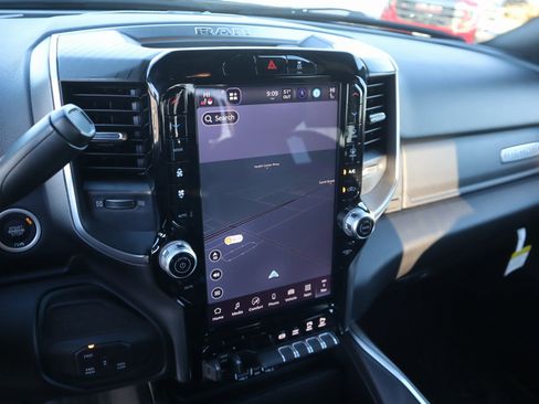 New 2026 RAM 2500 Big Horn image 7