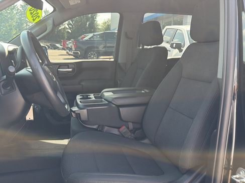 Used 2020 GMC Sierra 1500 4x4 Crew Cab image 15