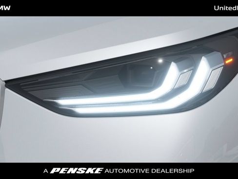 New 2026 BMW X3 xDrive30i w/ M Sport Package AWD/4WD image 29