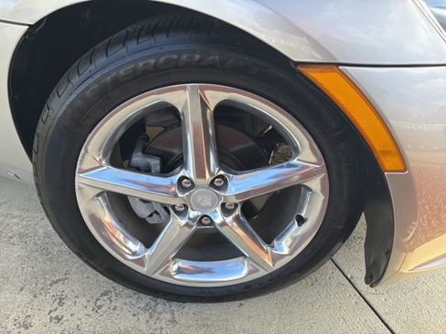 Used 2007 Saturn Sky w/ Premium Trim Pkg image 36