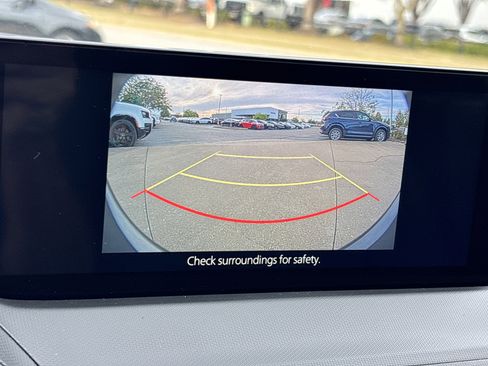 New 2025 MAZDA MX-5 Miata Grand Touring image 29