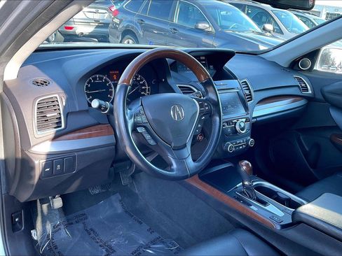 Used 2017 Acura RDX w/ Technology Package image 16