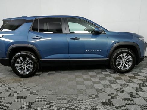 New 2026 Chevrolet Equinox LT image 26