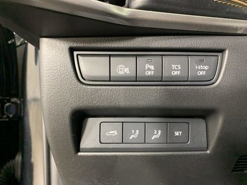 Used 2026 MAZDA CX-90 3.3 Turbo S w/ Premium Plus AWD/4WD image 10