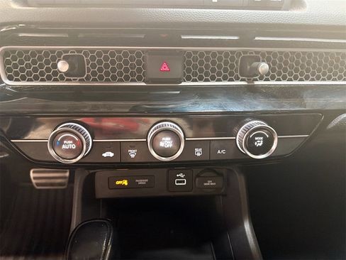 Used 2022 Honda Civic Sport image 15