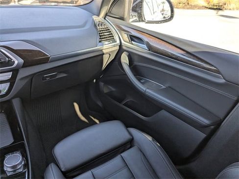 Used 2021 BMW X3 sDrive30i w/ Premium Package image 18