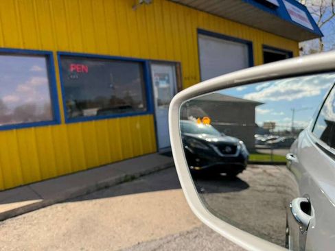 Used 2020 Buick Enclave Avenir w/ Avenir Technology Package image 15