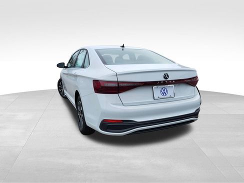 New 2026 Volkswagen Jetta S FWD image 4