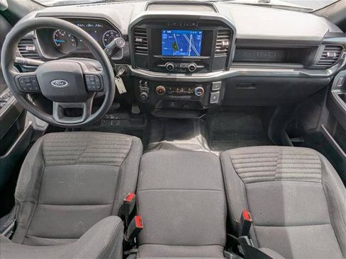 Used 2023 Ford F150 XL w/ STX Appearance Package AWD/4WD image 16