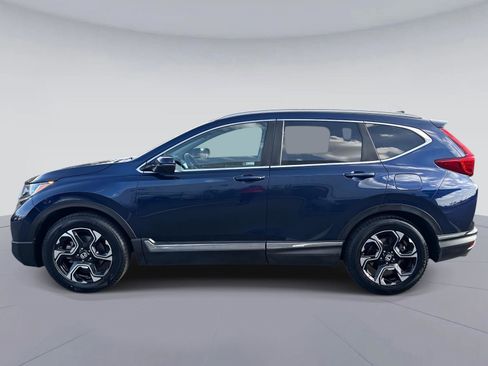 Certified 2019 Honda CR-V Touring image 7