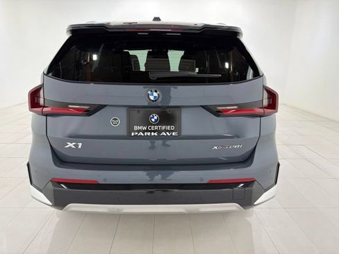 Certified 2024 BMW X1 xDrive28i w/ Technology Package AWD/4WD image 4