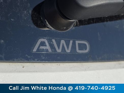 Used 2026 Honda HR-V EX-L image 16
