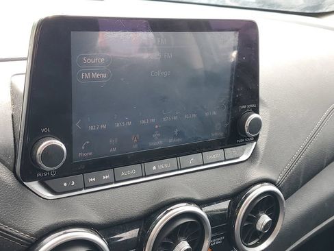 Used 2020 Nissan Sentra SV w/ Trunk Package FWD image 25