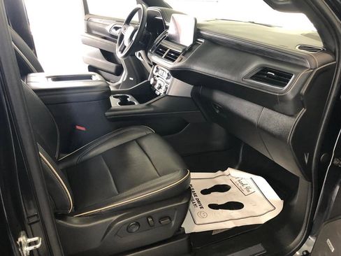 Used 2022 GMC Yukon SLT image 15