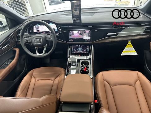 New 2026 Audi Q8 Premium Plus image 39