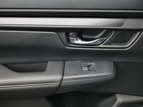 New 2026 Honda CR-V Sport-L image 26